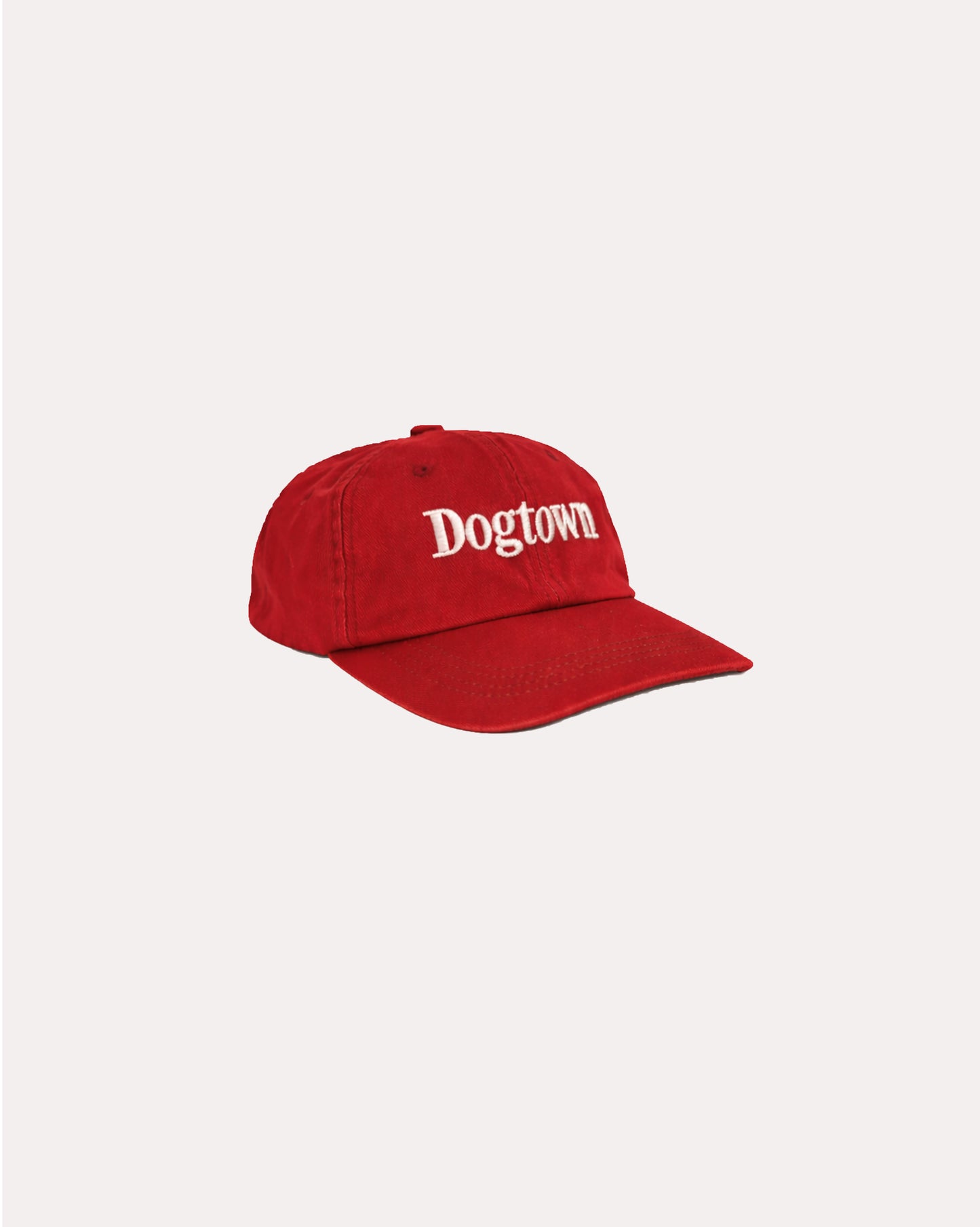 DOGTOWN SNAPBACK