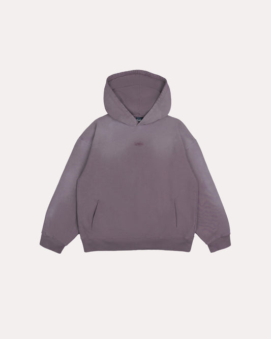BEACH BUM HOODIE