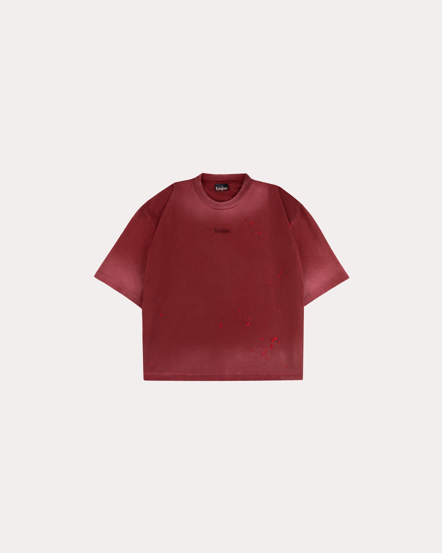 GARAGE TEE