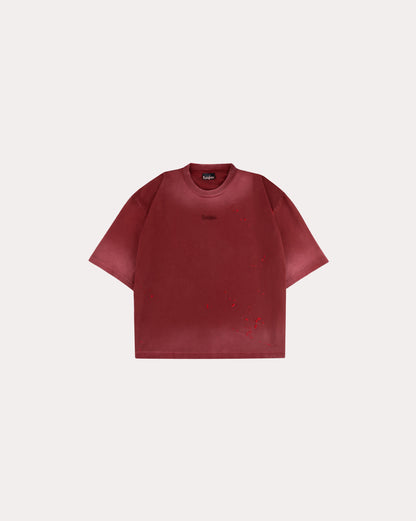 GARAGE TEE