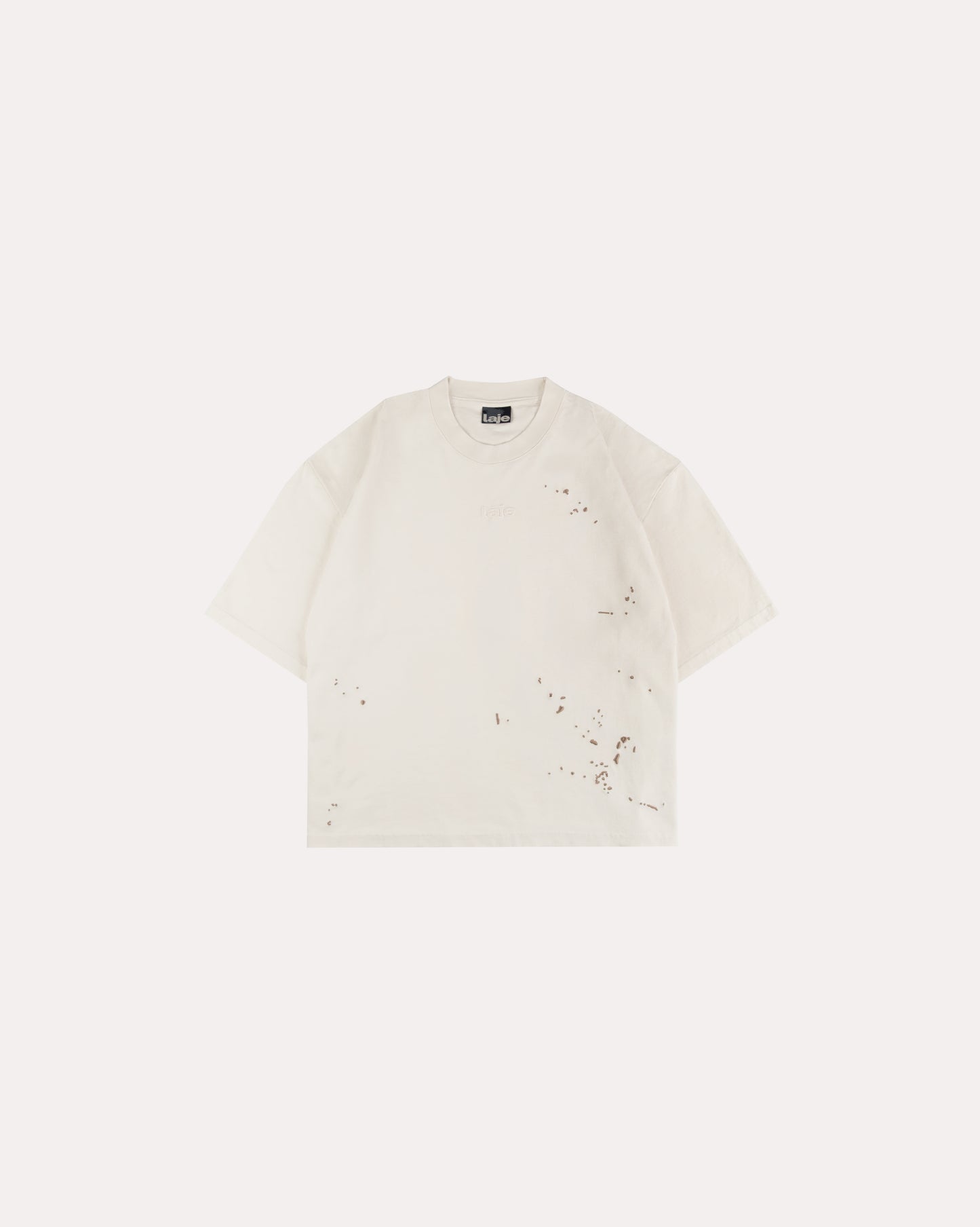 GARAGE TEE