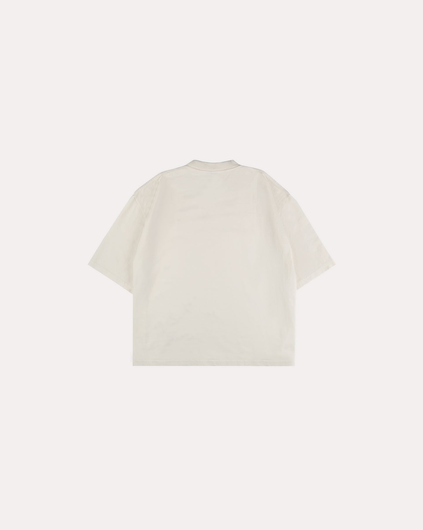 GARAGE TEE