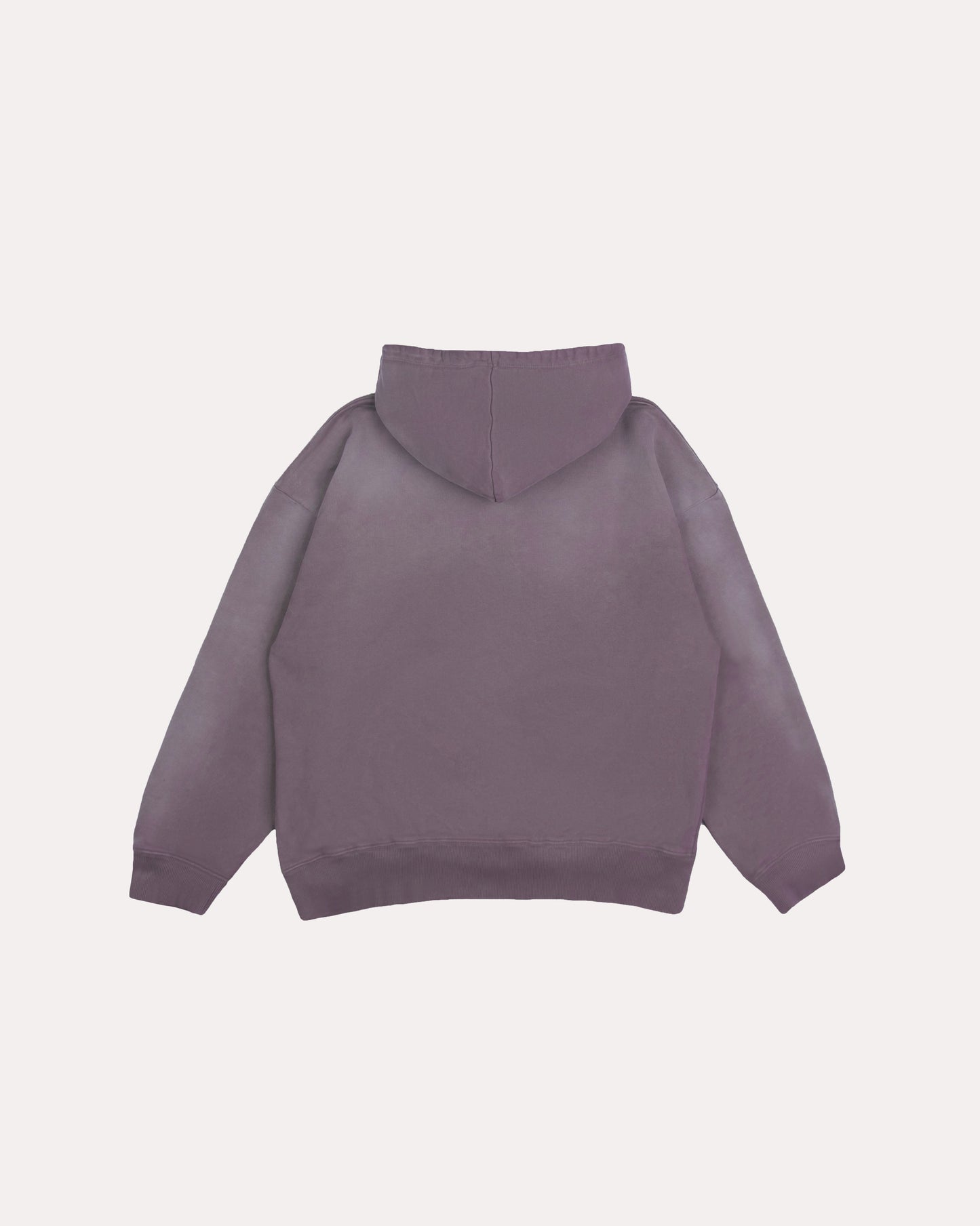 BEACH BUM HOODIE