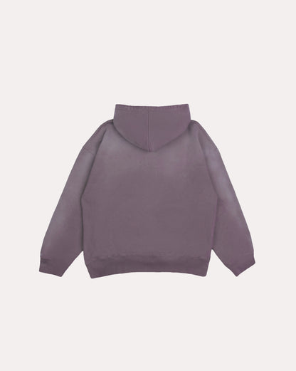 BEACH BUM HOODIE