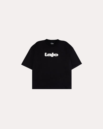 SMUDGE LOGO TEE