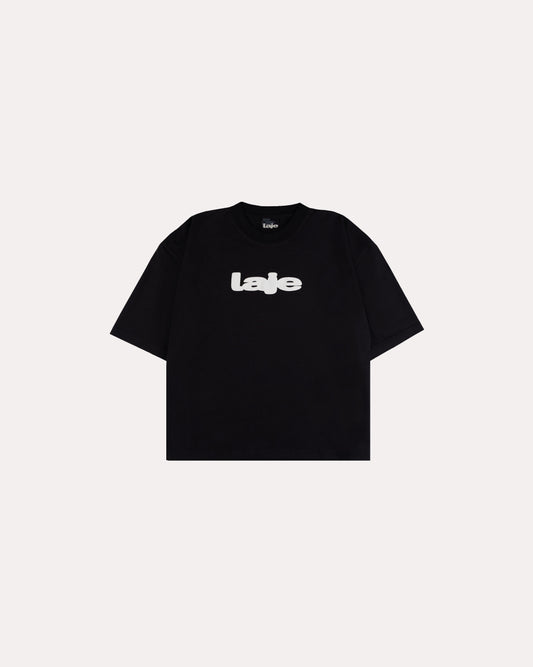 SMUDGE LOGO TEE