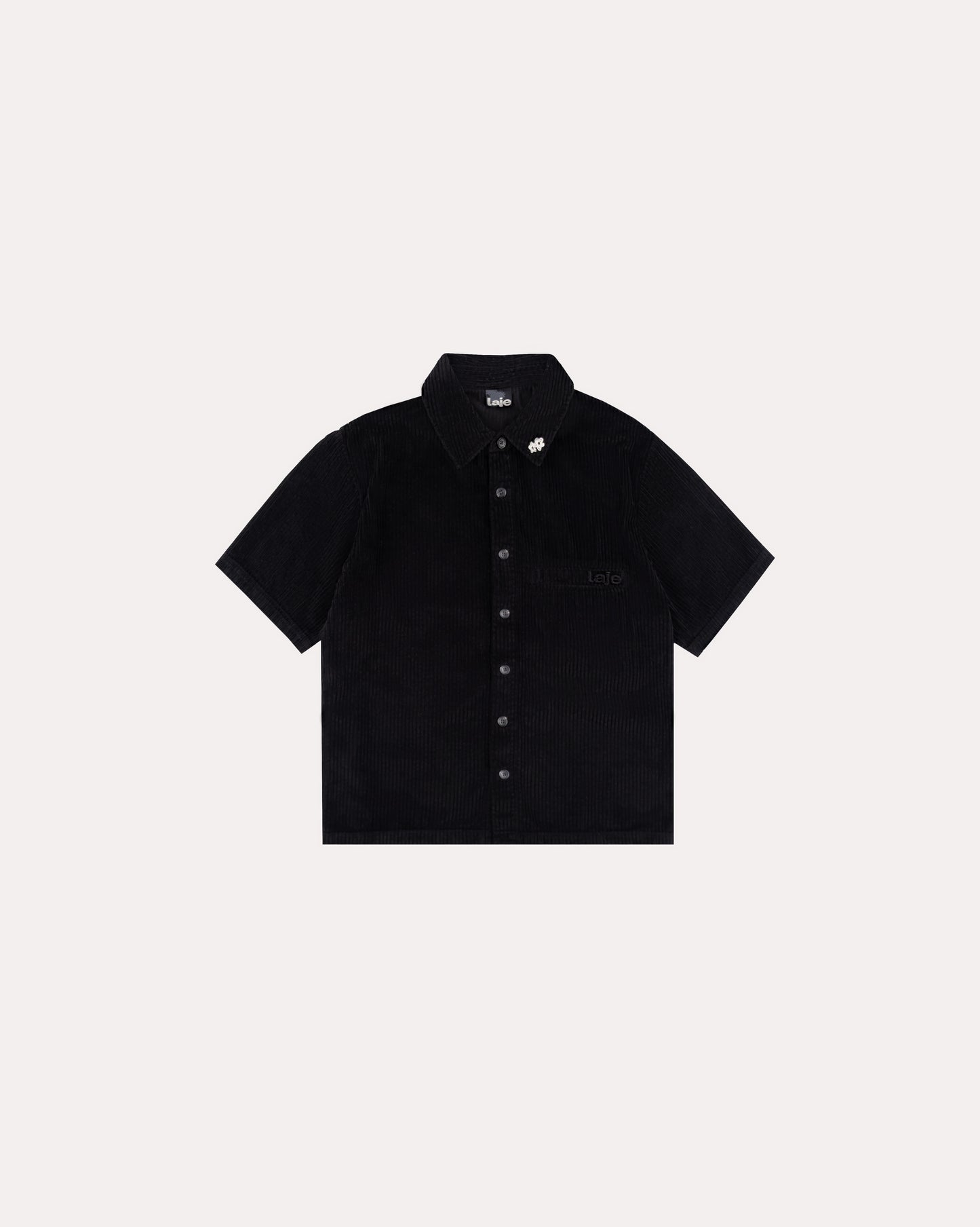 LAYBACK SHIRT