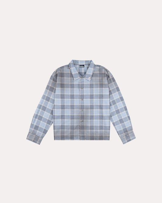 LAZY DUDE SHIRT