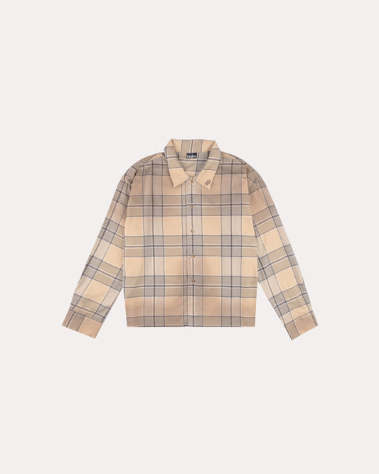 LAZY DUDE SHIRT