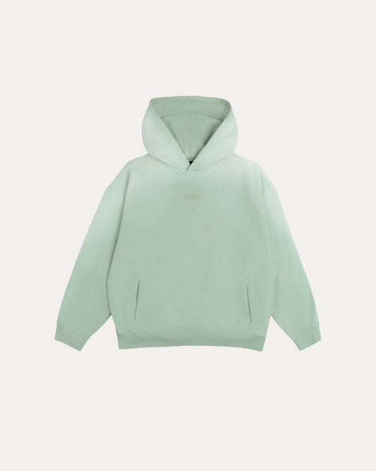 BEACH BUM HOODIE