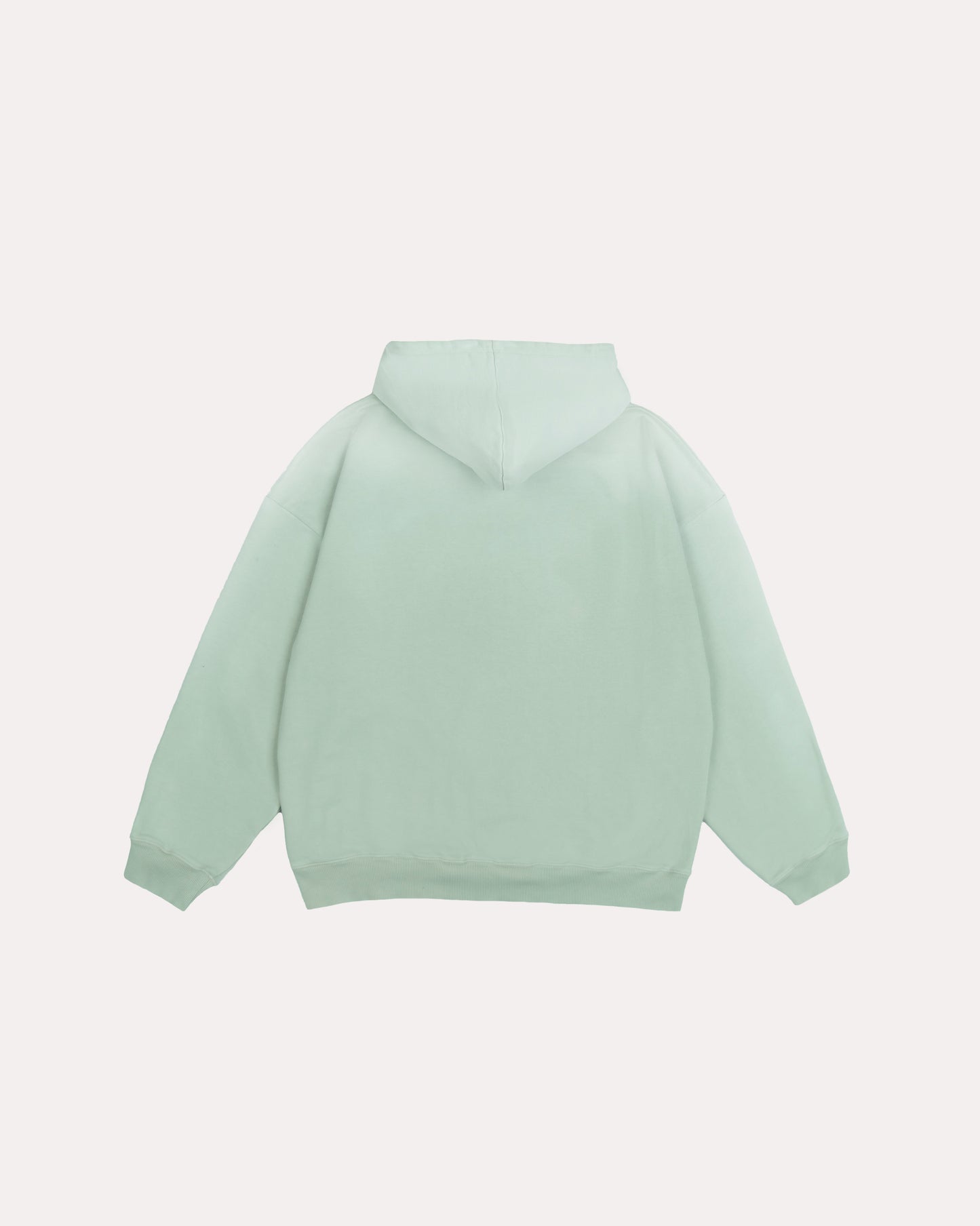 BEACH BUM HOODIE