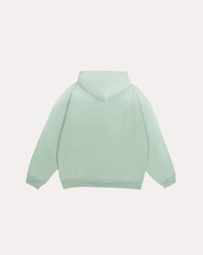 BEACH BUM HOODIE