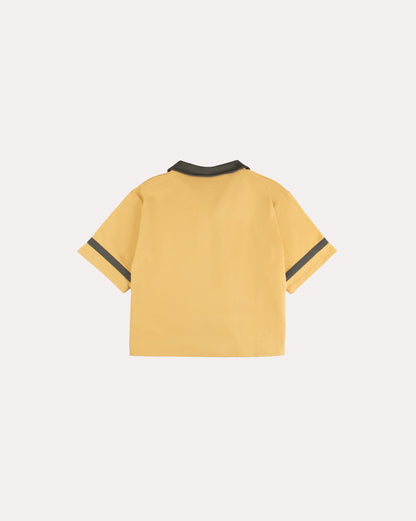 RUGBY POLO
