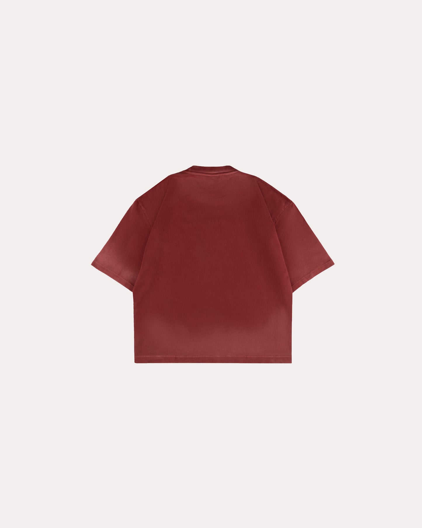 GARAGE TEE