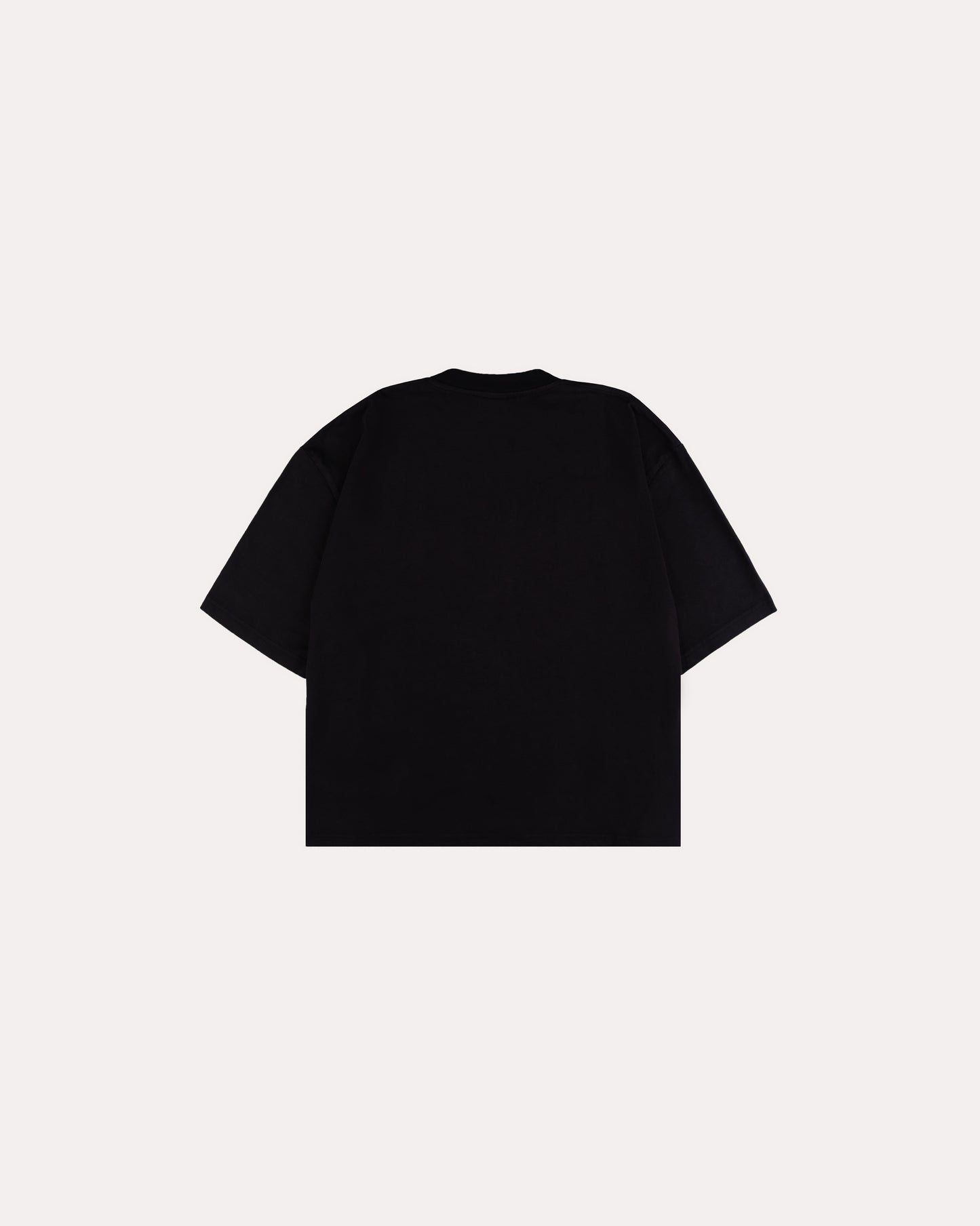 SMUDGE LOGO TEE