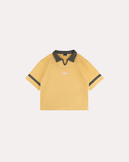 RUGBY POLO