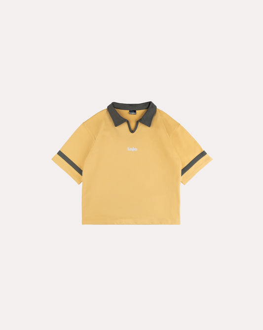 RUGBY POLO