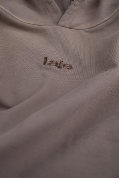 BEACH BUM HOODIE