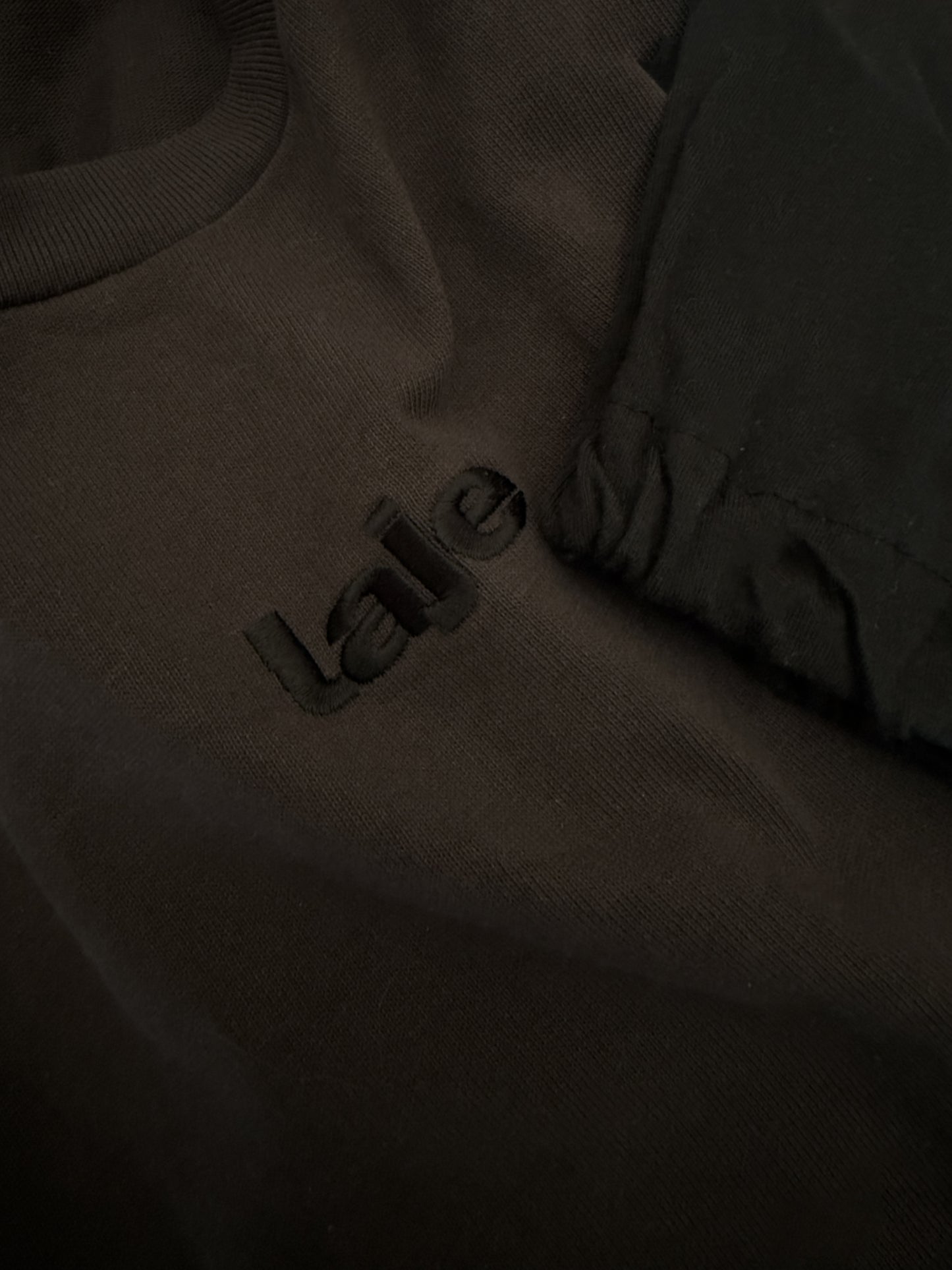 SKATER TEE