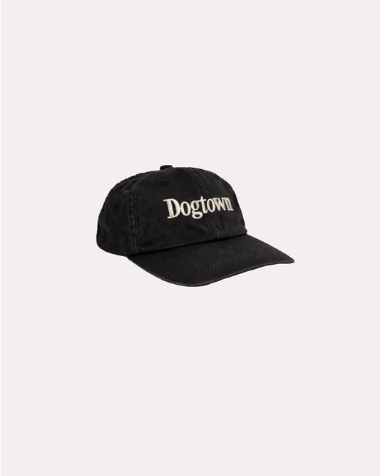 DOGTOWN SNAPBACK