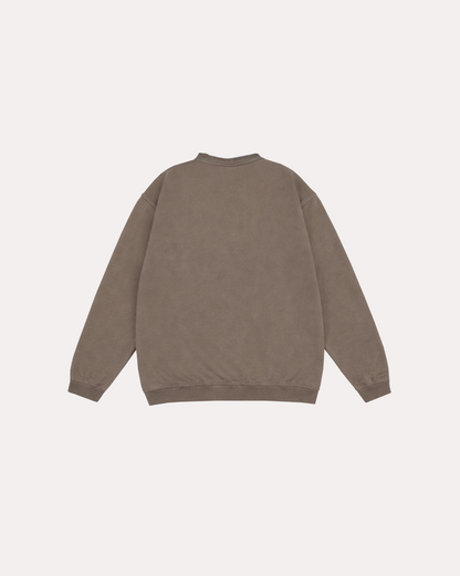 MY OTHER SWEATER