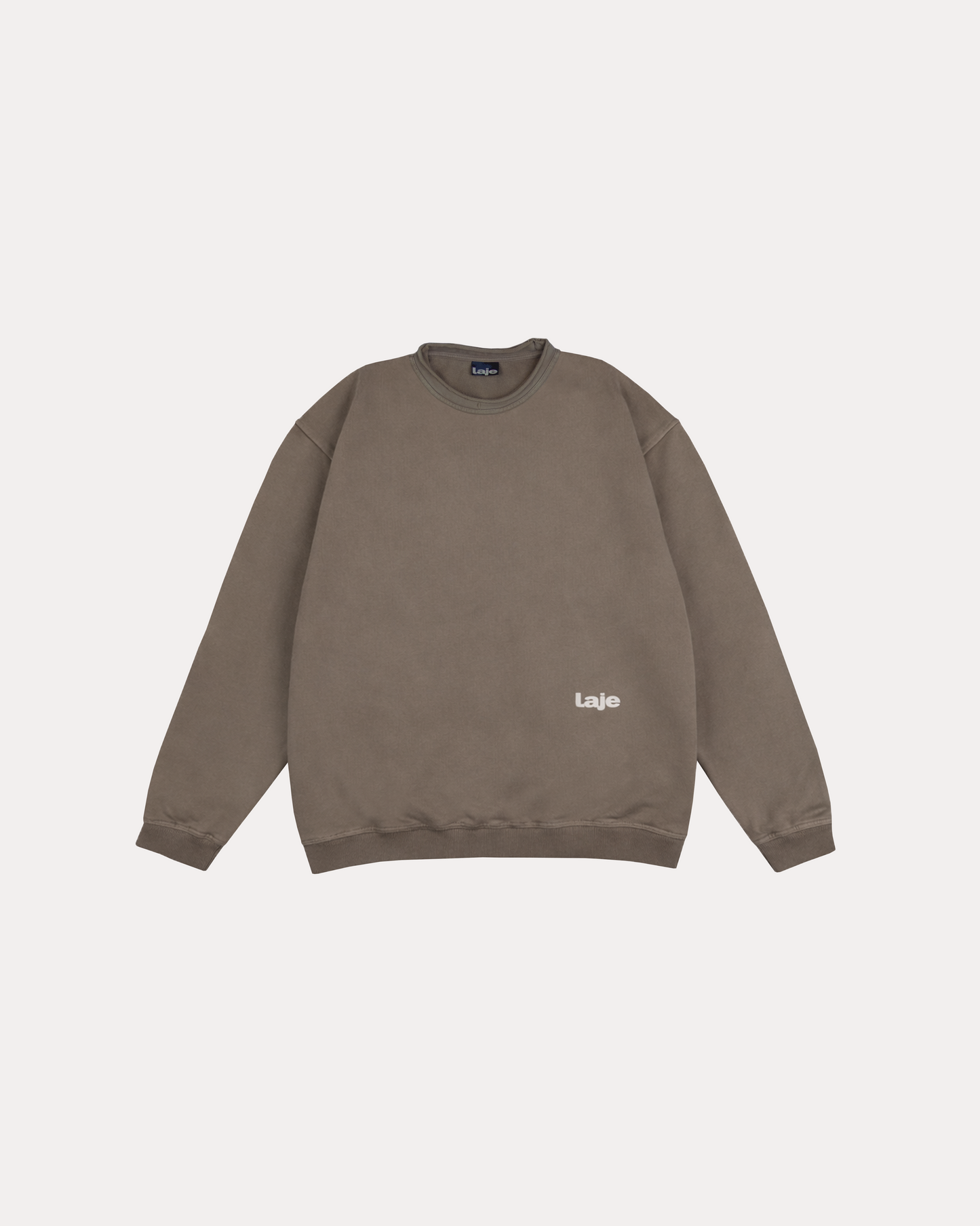 MY OTHER SWEATER