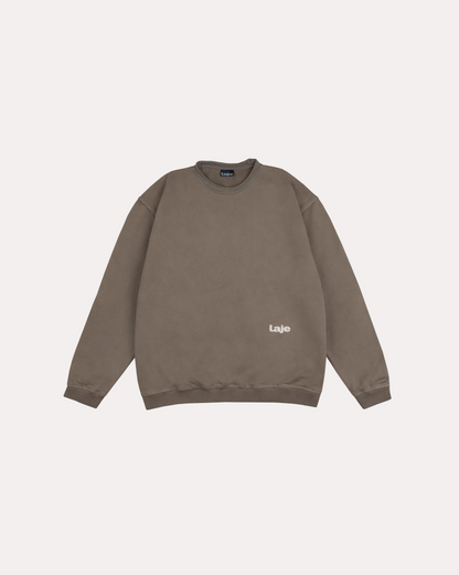MY OTHER SWEATER