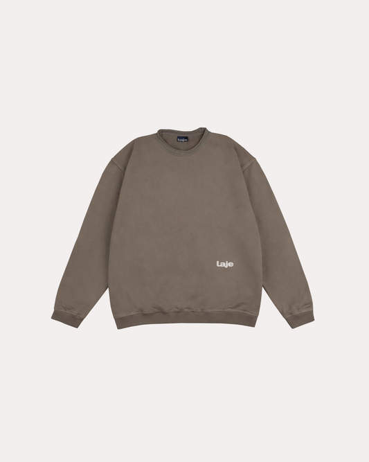 MY OTHER SWEATER