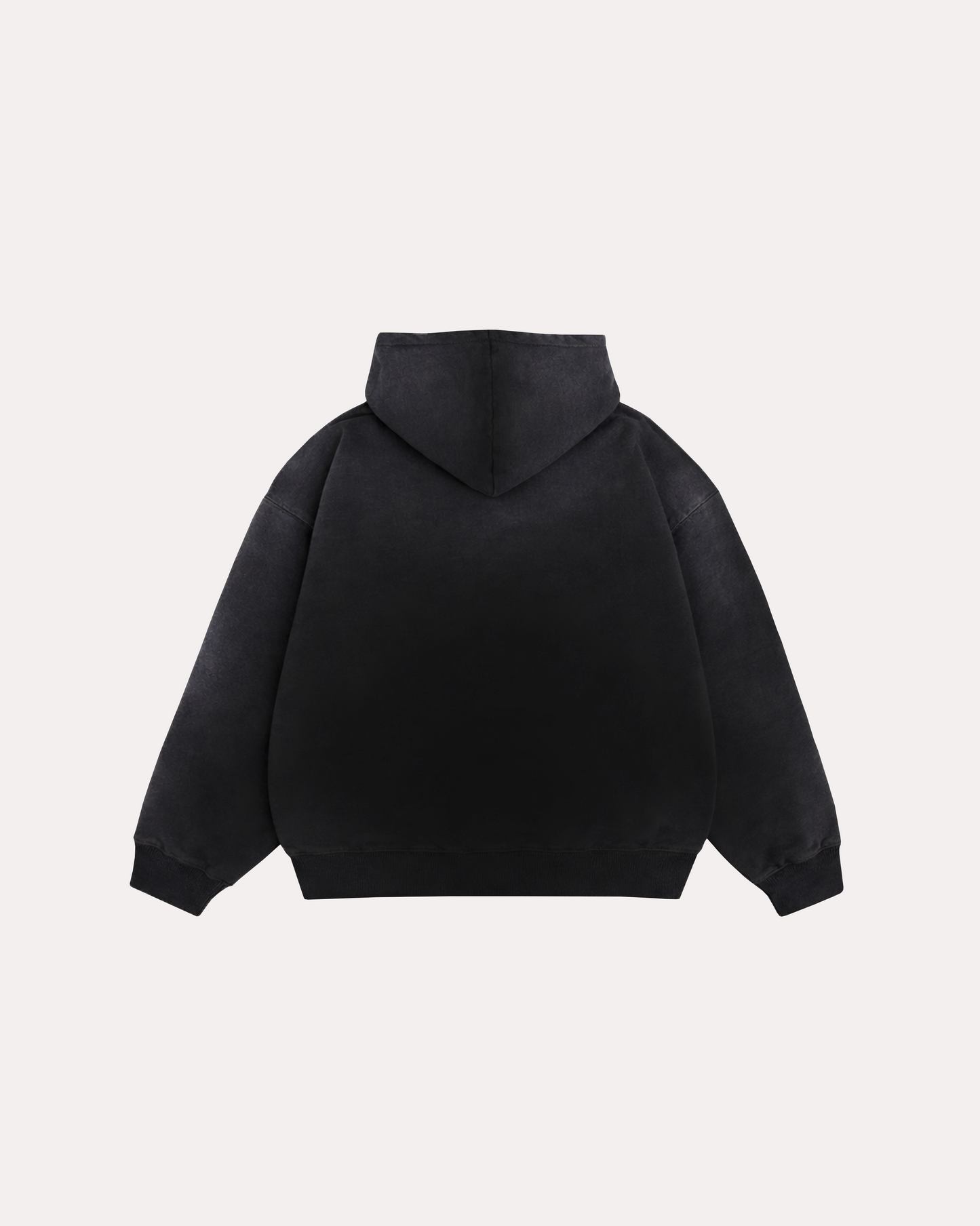 BEACH BUM HOODIE