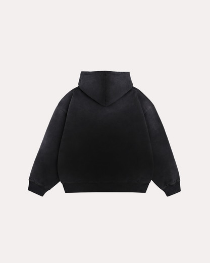BEACH BUM HOODIE
