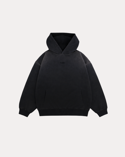 BEACH BUM HOODIE