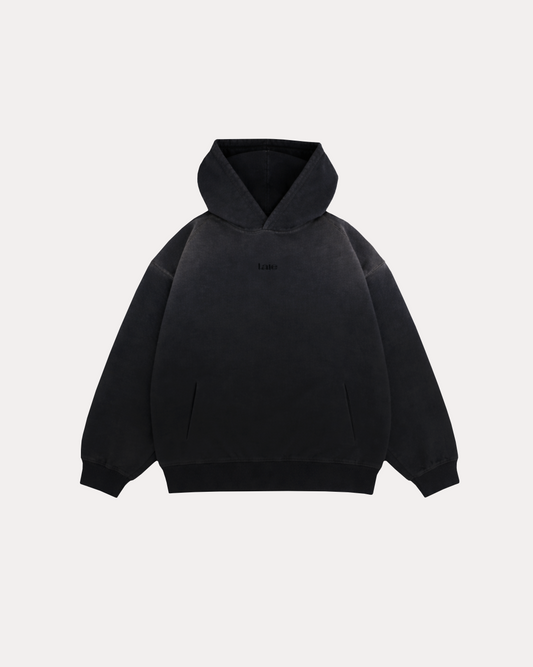BEACH BUM HOODIE
