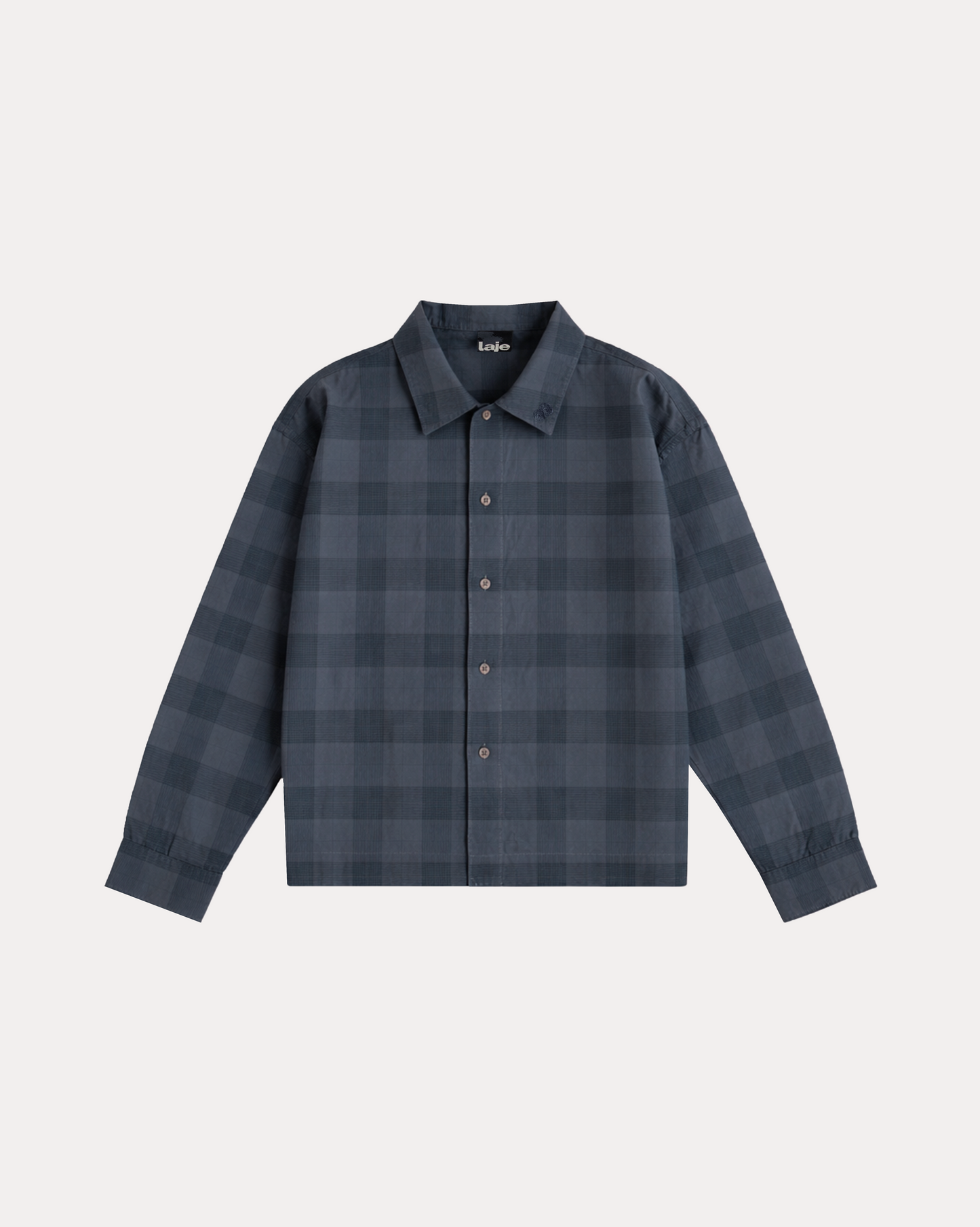 LAZY DUDE SHIRT