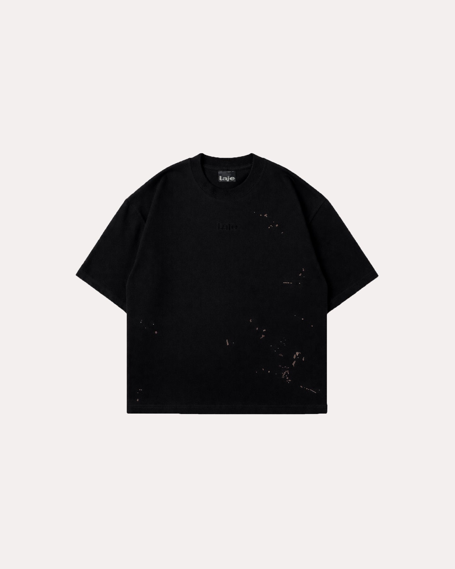GARAGE TEE