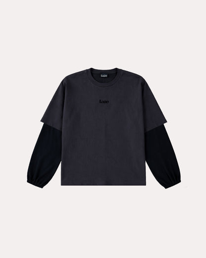 SKATER TEE