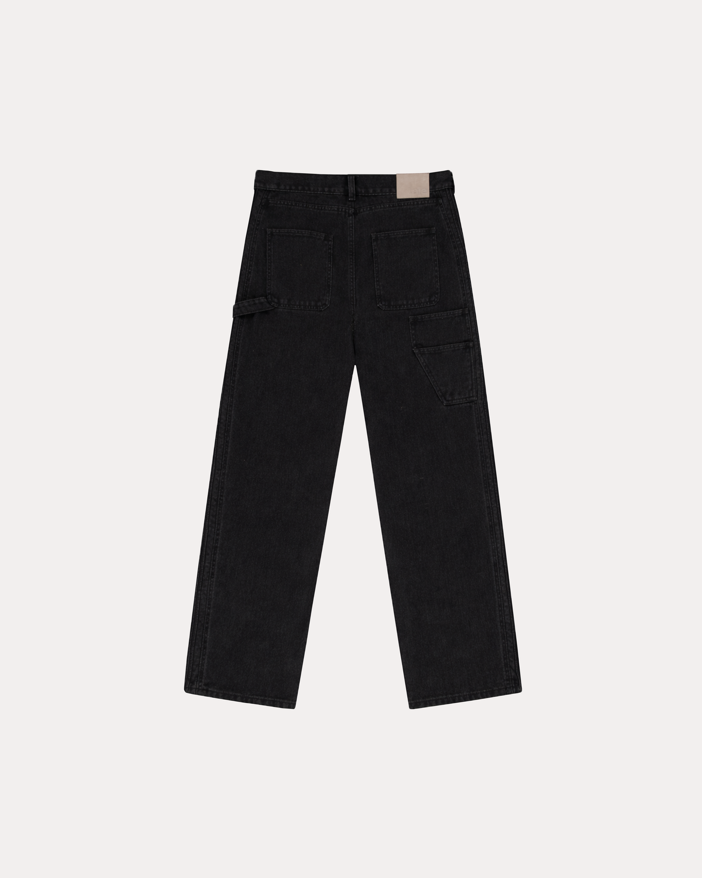 SHAPER DENIM