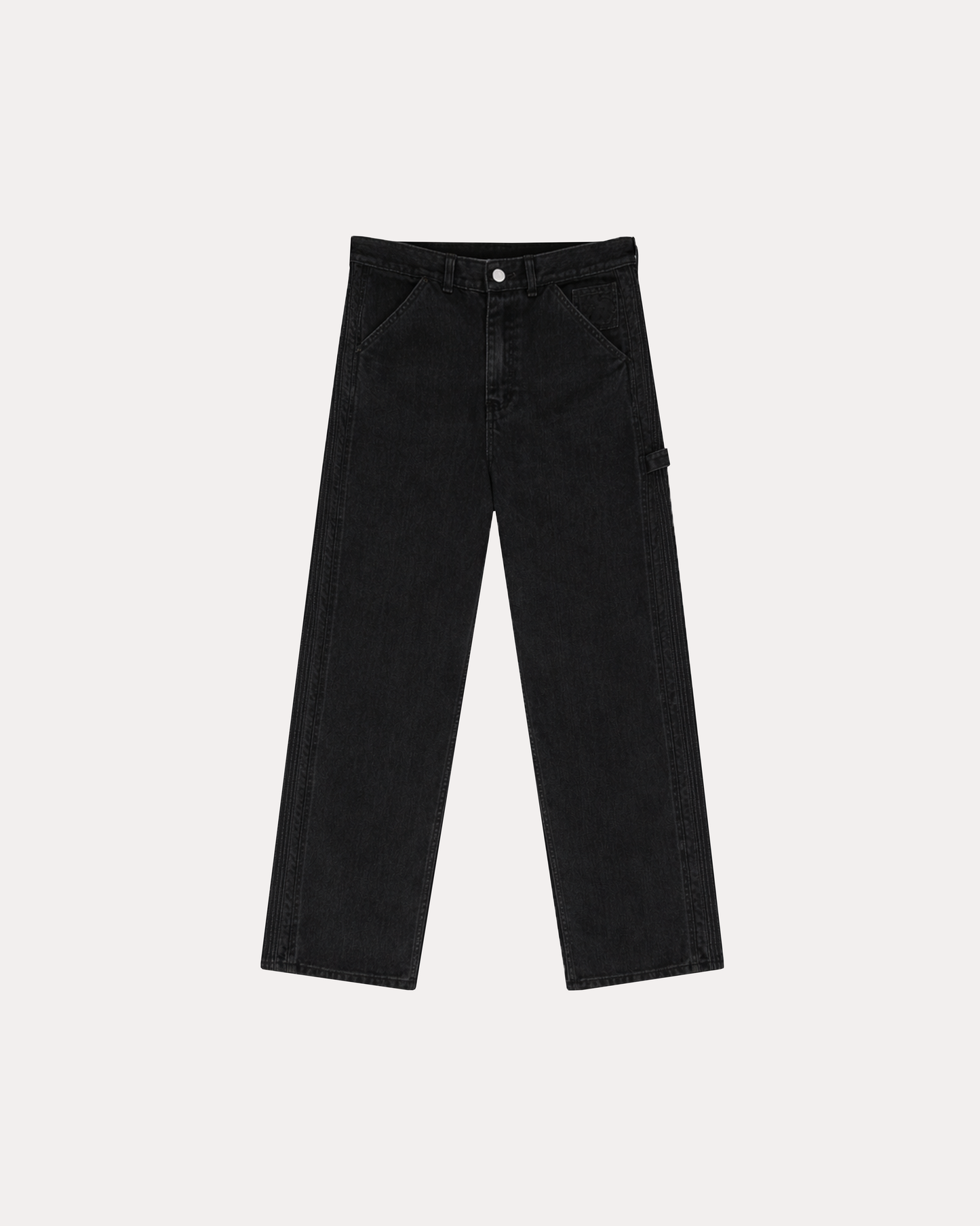 SHAPER DENIM