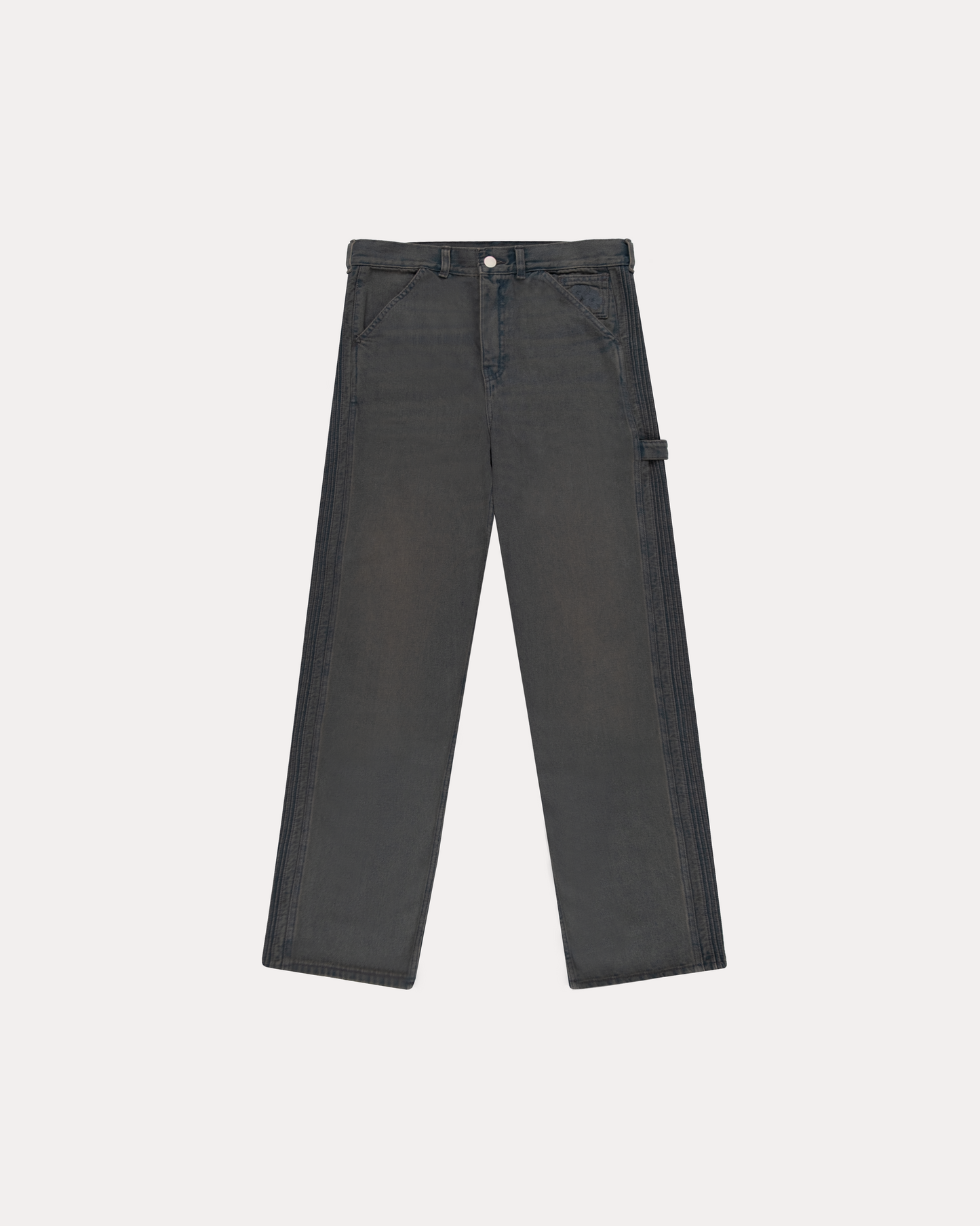 SHAPER DENIM