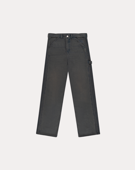 SHAPER DENIM