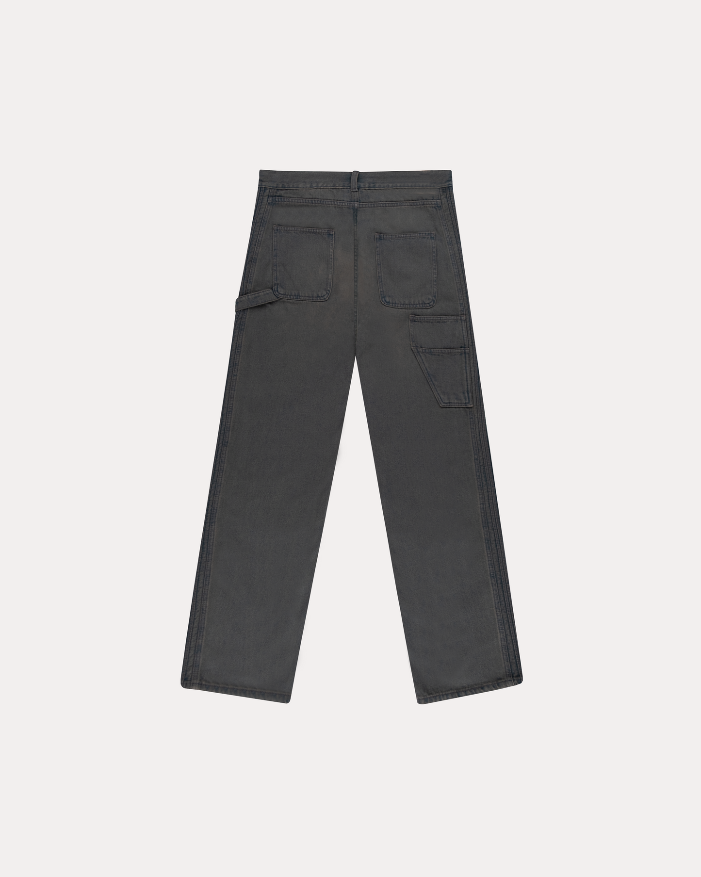 SHAPER DENIM