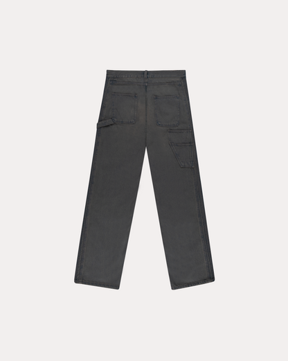 SHAPER DENIM