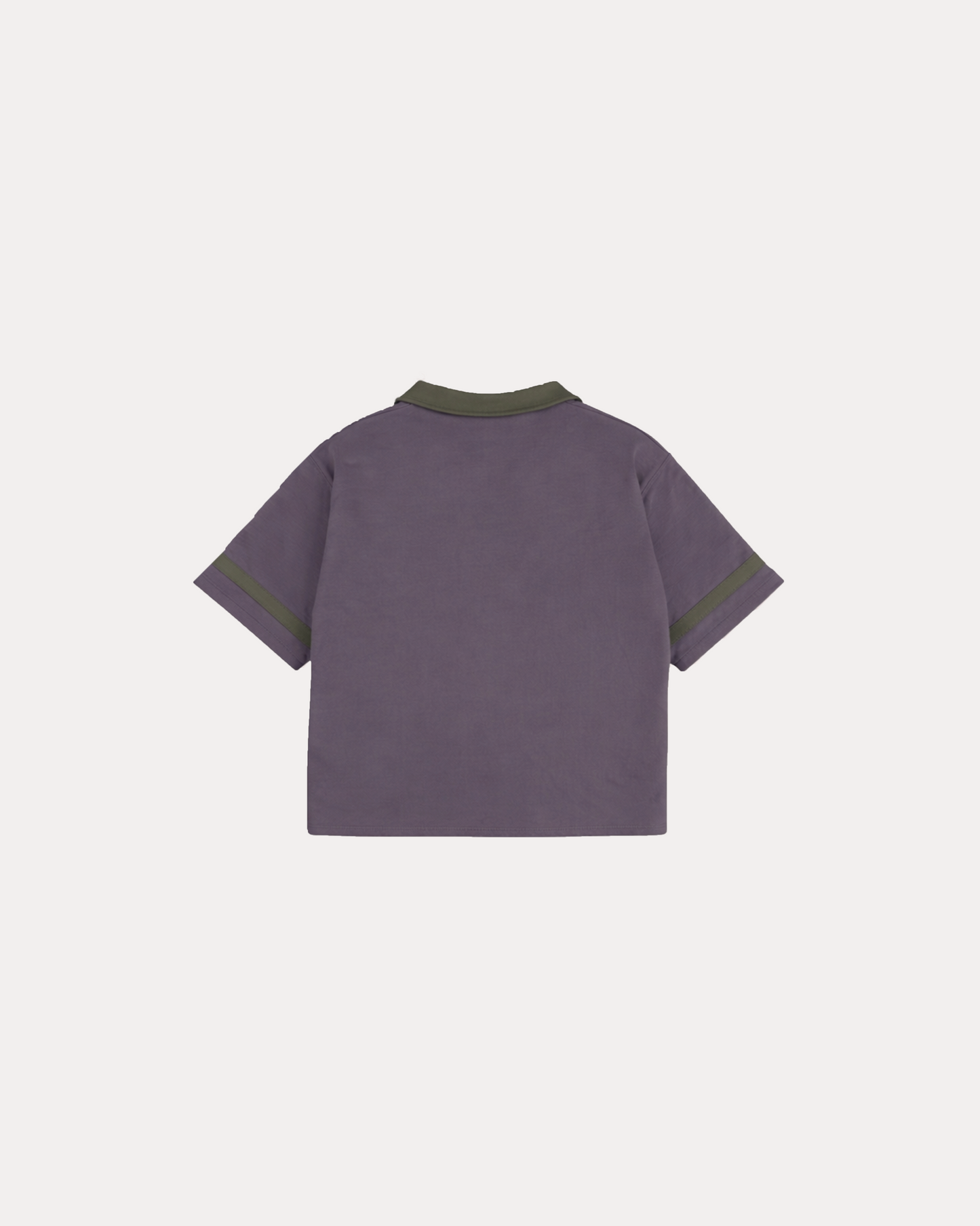 RUGBY POLO
