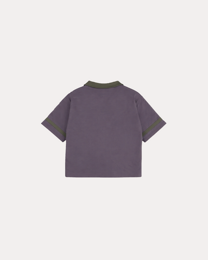 RUGBY POLO