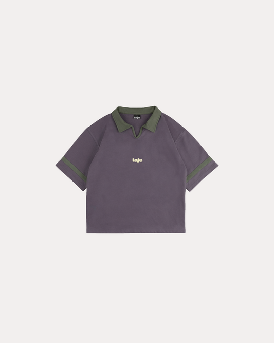 RUGBY POLO