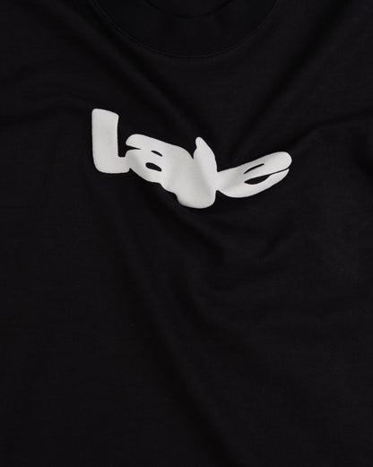 SMUDGE LOGO TEE