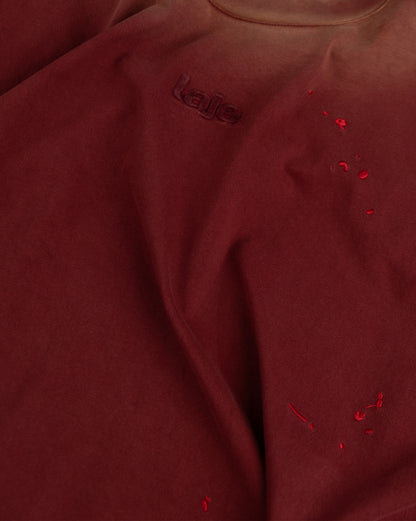 GARAGE TEE